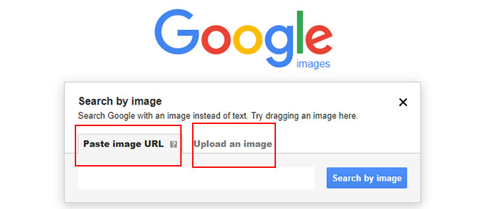 چگونه با عکس در گوگل جستجو کنیم